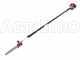 GeoTech-Pro PP 270 EVO -  Potatore a scoppio su asta telescopica - Lama 25cm