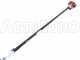 GeoTech-Pro PP 270 EVO -  Potatore a scoppio su asta telescopica - Lama 25cm