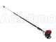 GeoTech-Pro PP 270 EVO -  Potatore a scoppio su asta telescopica - Lama 25cm