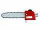 GeoTech-Pro PP 270 EVO -  Potatore a scoppio su asta telescopica - Lama 25cm
