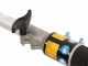 GeoTech-Pro PP 270 EVO -  Potatore a scoppio su asta telescopica - Lama 25cm