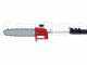 GeoTech-Pro PP 270 EVO -  Potatore a scoppio su asta telescopica - Lama 25cm