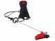 Honda ATH 50 ZP - Decespugliatore a zaino a benzina 4 tempi  - Honda GX 50