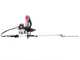 Decespugliatore multifunzione a zaino ADG 50 HC-Z - Motore Honda GX 50