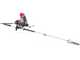 Decespugliatore multifunzione a zaino ADG 50 HC-Z - Motore Honda GX 50