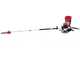 Decespugliatore multifunzione a zaino ADG 50 HC-Z - Motore Honda GX 50