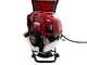 Decespugliatore multifunzione a zaino ADG 50 HC-Z - Motore Honda GX 50