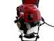 Decespugliatore multifunzione a zaino ADG 50 HC-Z - Motore Honda GX 50