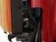 Decespugliatore multifunzione a zaino ADG 50 HC-Z - Motore Honda GX 50