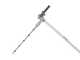 Decespugliatore multifunzione a zaino ADG 50 HC-Z - Motore Honda GX 50