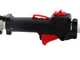 Decespugliatore multifunzione a zaino ADG 50 HC-Z - Motore Honda GX 50