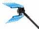 Campagnola  OLISTAR METAL TOP - Abbacchiatore pneumatico - scuotitore -  scuotiolive - 7 bar