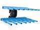 Campagnola  OLISTAR METAL TOP - Abbacchiatore pneumatico - scuotitore -  scuotiolive - 7 bar