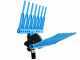 Campagnola  OLISTAR METAL TOP - Abbacchiatore pneumatico - scuotitore -  scuotiolive - 7 bar