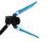 Campagnola  OLISTAR METAL TOP - Abbacchiatore pneumatico - scuotitore -  scuotiolive - 7 bar