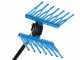 Campagnola  OLISTAR METAL TOP - Abbacchiatore pneumatico - scuotitore -  scuotiolive - 7 bar