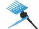 Campagnola  OLISTAR METAL TOP - Abbacchiatore pneumatico - scuotitore -  scuotiolive - 7 bar