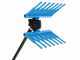 Campagnola  OLISTAR METAL TOP - Abbacchiatore pneumatico - scuotitore -  scuotiolive - 7 bar