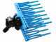 Campagnola  OLISTAR METAL TOP - Abbacchiatore pneumatico - scuotitore -  scuotiolive - 7 bar