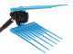 Campagnola DIABLO 1800 EVO - Abbacchiatore pneumatico - scuotitore -  scuotiolive - 6 bar