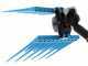 Campagnola DIABLO 1800 EVO - Abbacchiatore pneumatico - scuotitore -  scuotiolive - 6 bar
