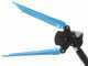 Campagnola DIABLO 1800 EVO - Abbacchiatore pneumatico - scuotitore -  scuotiolive - 6 bar
