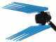 Campagnola DIABLO 1800 EVO - Abbacchiatore pneumatico - scuotitore -  scuotiolive - 6 bar