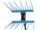Campagnola DIABLO 1800 EVO - Abbacchiatore pneumatico - scuotitore -  scuotiolive - 6 bar
