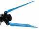 Campagnola DIABLO 1800 EVO - Abbacchiatore pneumatico - scuotitore -  scuotiolive - 6 bar