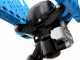 Campagnola DIABLO 1800 EVO - Abbacchiatore pneumatico - scuotitore -  scuotiolive - 6 bar