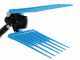 Campagnola DIABLO 1800 EVO - Abbacchiatore pneumatico - scuotitore -  scuotiolive - 6 bar