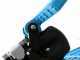 Campagnola DIABLO 1800 EVO - Abbacchiatore pneumatico - scuotitore -  scuotiolive - 6 bar