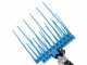 Campagnola DIABLO 1800 EVO - Abbacchiatore pneumatico - scuotitore -  scuotiolive - 6 bar