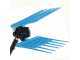 Campagnola DIABLO 1800 EVO - Abbacchiatore pneumatico - scuotitore -  scuotiolive - 6 bar