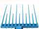 Campagnola DIABLO 1800 EVO - Abbacchiatore pneumatico - scuotitore -  scuotiolive - 6 bar