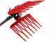 Castellari Olivance PN - Abbacchiatore pneumatico - scuotitore - scuotiolive - 8 bar