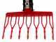 Castellari Olivance PN - Abbacchiatore pneumatico - scuotitore - scuotiolive - 8 bar