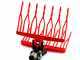 Castellari Olivance PN - Abbacchiatore pneumatico - scuotitore - scuotiolive - 8 bar
