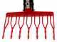 Castellari Olivance PN - Abbacchiatore pneumatico - scuotitore - scuotiolive - 8 bar