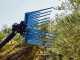 Campagnola OLISTAR DIABLO - Abbacchiatore pneumatico - scuotitore -  scuotiolive - 7 bar