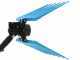 Campagnola OLISTAR DIABLO - Abbacchiatore pneumatico - scuotitore -  scuotiolive - 7 bar