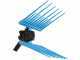 Campagnola OLISTAR DIABLO - Abbacchiatore pneumatico - scuotitore -  scuotiolive - 7 bar