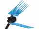 Campagnola OLISTAR DIABLO - Abbacchiatore pneumatico - scuotitore -  scuotiolive - 7 bar