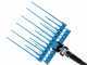 Campagnola OLISTAR DIABLO - Abbacchiatore pneumatico - scuotitore -  scuotiolive - 7 bar