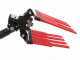 Castellari Olivance PN S - Abbacchiatore pneumatico - scuotitore - scuotiolive - 7 bar