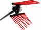 Castellari Olivance PN S - Abbacchiatore pneumatico - scuotitore - scuotiolive - 7 bar