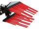 Castellari Olivance PN S - Abbacchiatore pneumatico - scuotitore - scuotiolive - 7 bar