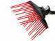 Castellari Olivance PN S - Abbacchiatore pneumatico - scuotitore - scuotiolive - 7 bar