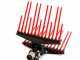 Castellari Olivance PN S - Abbacchiatore pneumatico - scuotitore - scuotiolive - 7 bar