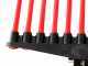 Castellari Olivance PN S - Abbacchiatore pneumatico - scuotitore - scuotiolive - 7 bar